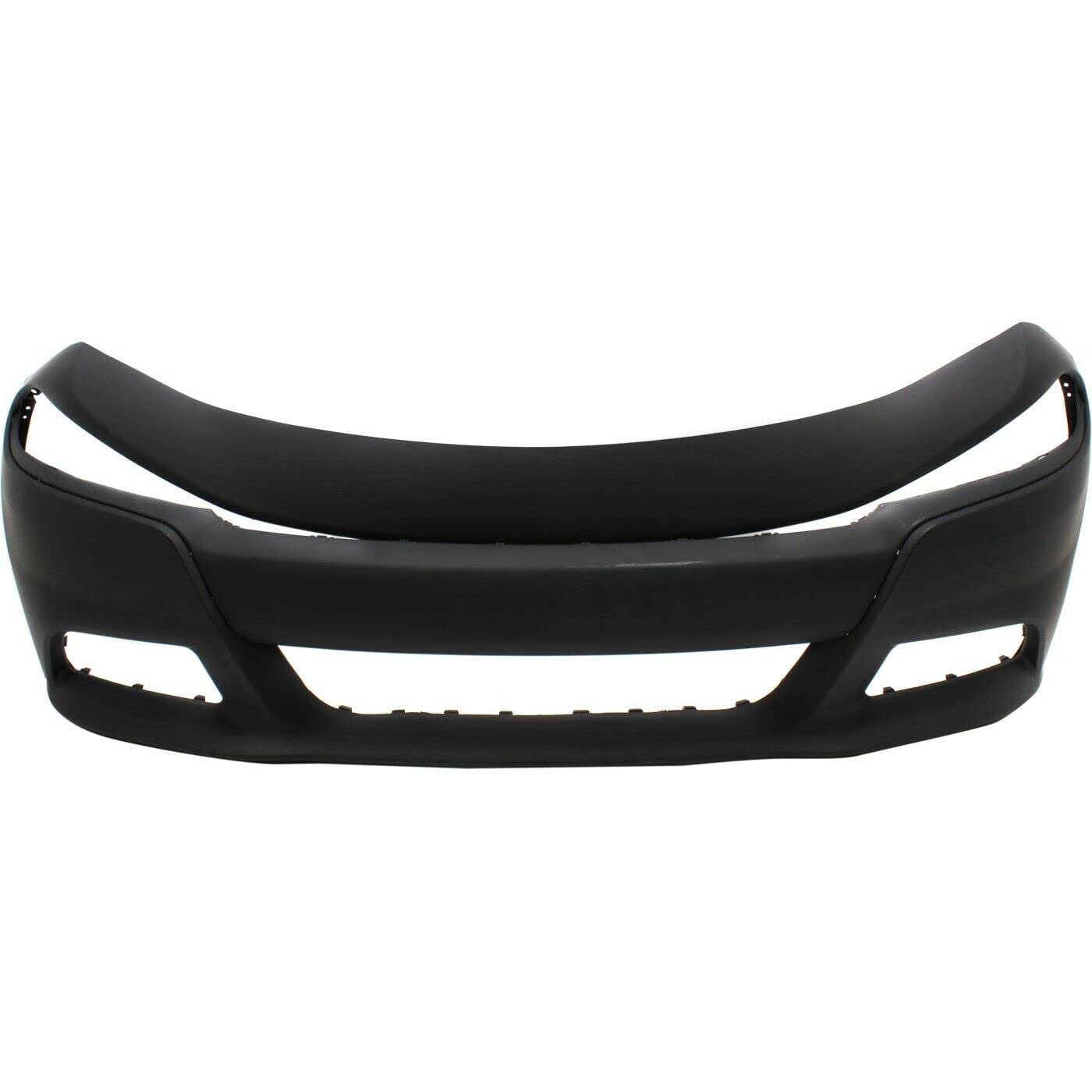 Amazon.com: LORKDEEM Automotive Bumpers,Bumper Cover Fascia Front 