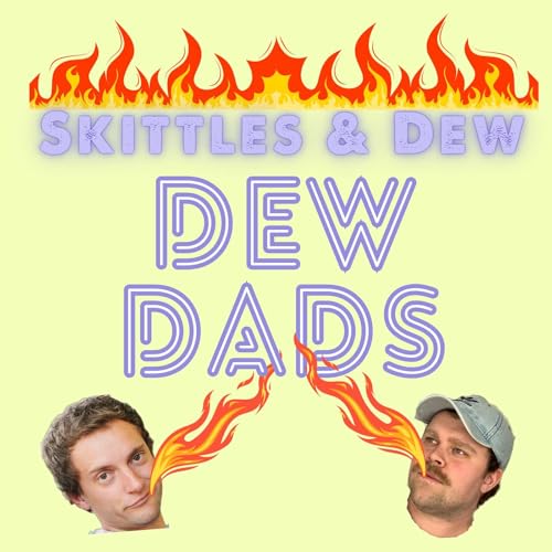 Skittles Fuego & Pineapple Orange Mango Kickstart