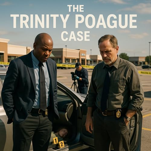 The Trinity Poague Case