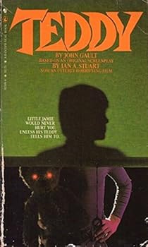 Mass Market Paperback Teddy Book