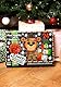 Funko Advent Calendar: Five Nights At Freddy’s (FNAF) 2023-24 Tage der Überraschung - Vinyl-Minifigur Zum Sammelns - Mystery Box - Geschenkidee - Feiertage zu Weihnachten