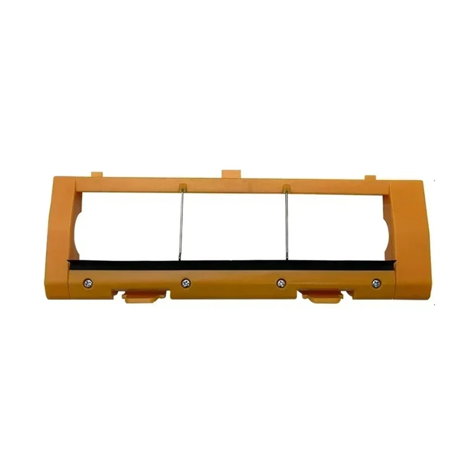 Compatible Con Redmond, RV-R650s,RV-R670S,Compatible Con Zigma,Spark 980, Paño De Mopa Con Filtro De Cepillo Lateral for Aspiradora(1set)