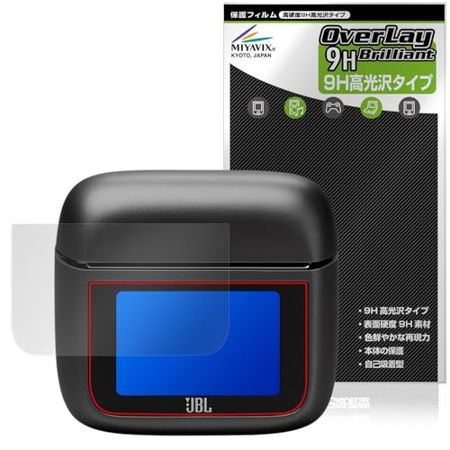 ~rbNX JBL Tour Pro 3 Ή ی tB dx 9H  PET KX̍dx {