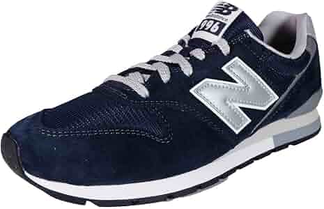 Amazon | NEW BALANCE CM996 SNEAKER NAVY CM996NV2 27.5cm(MENS 9.5(D