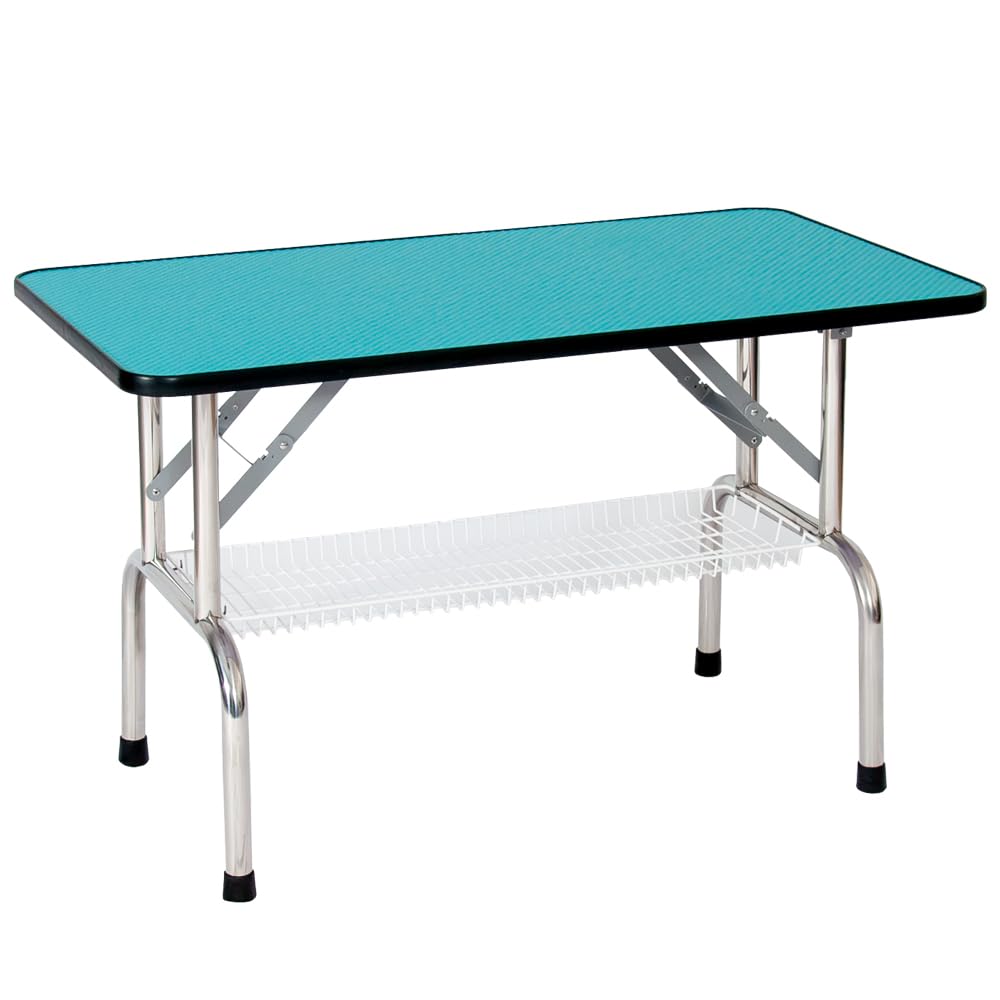 Amazon | プチリュバン トリミング台 大型 LLサイズ 耐荷重75kg カゴ