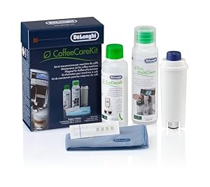 Reinigingsset koffiezetapparaat, koffiezetapparaat 5513292831, 5513283501 DELONGHI koffiezetapparaat, koffiezetapparaat 5513292831, 5513283501 DELONGHI