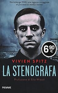 La stenografa