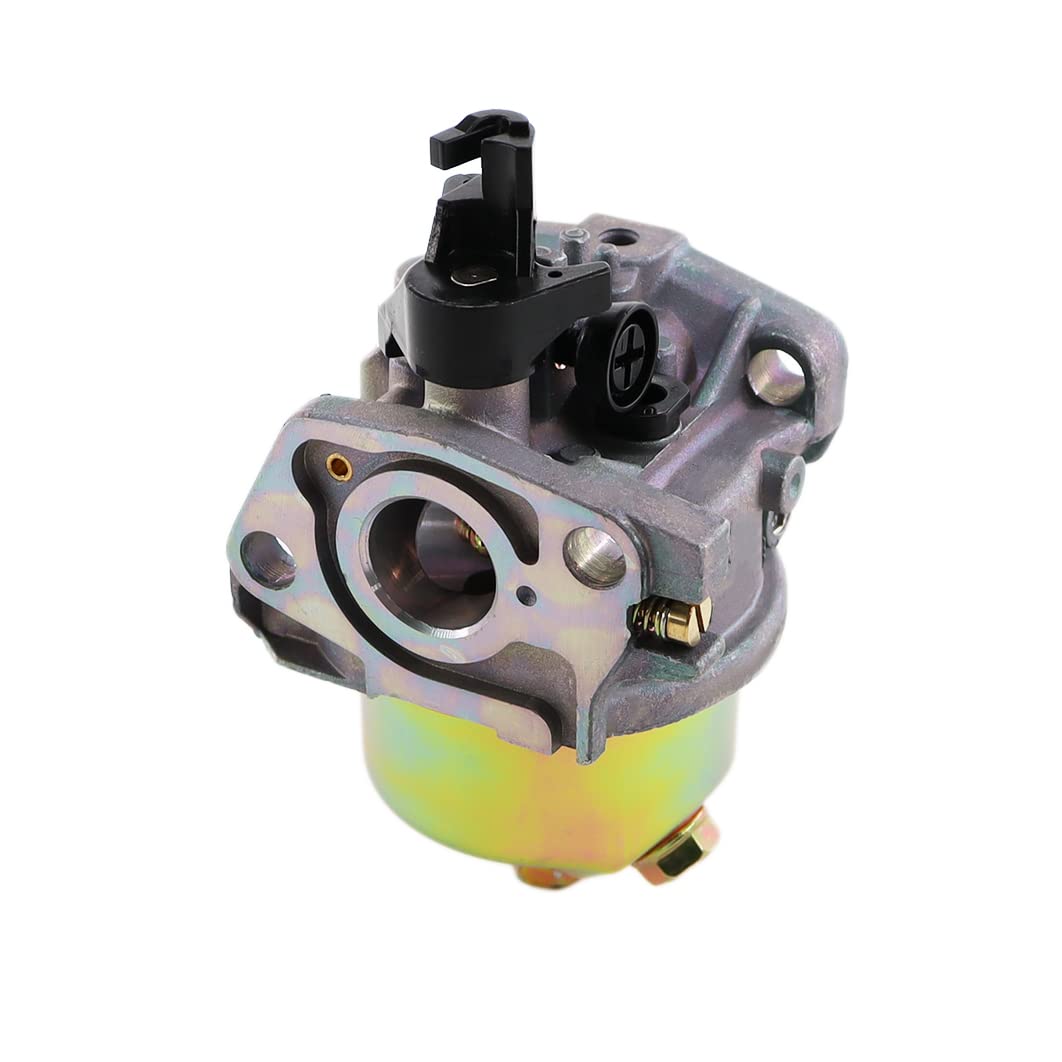 MCHNIC Carburatore con guarnizione a benzina per Einhell GC-PM 46/1 S, GC-PM 51/2 S HW, HBM 46 R tosaerba