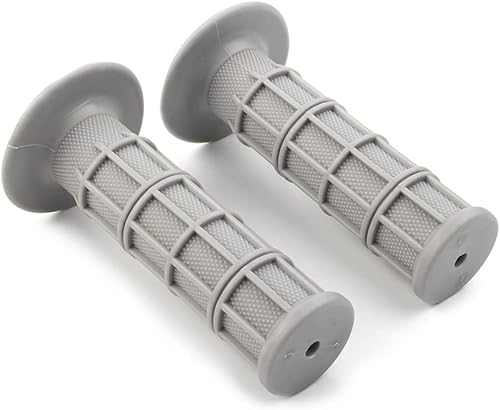 GZYF Mango antideslizante para motocicleta de 78 pulgadas para vehículo con empuñaduras de mano de 78 pulgadas, la mayoría de motocicletas MX. CRF