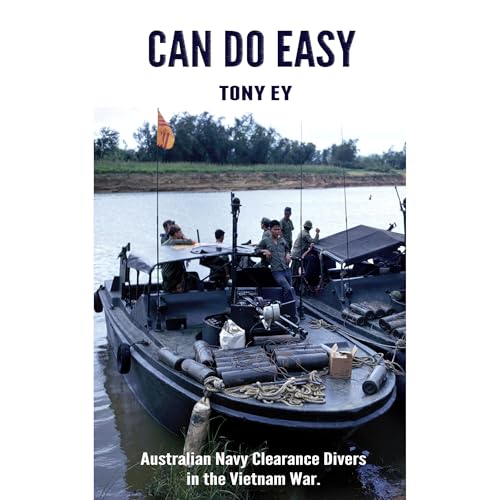Can Do Easy by Tony Ey episode artwork