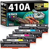 Smart Ink Compatible 410A...