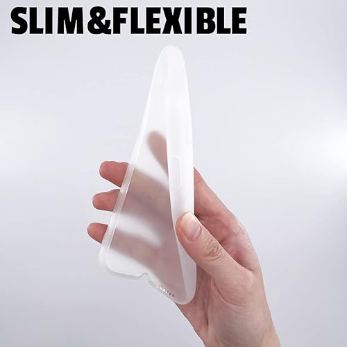 Miniatura 6 de SuSuTiFy Funda de teléfono personalizada para iPhone 7 8 SE 2020 2022, diseño de collage de múltiples imágenes, delgada, suave, blanca, para