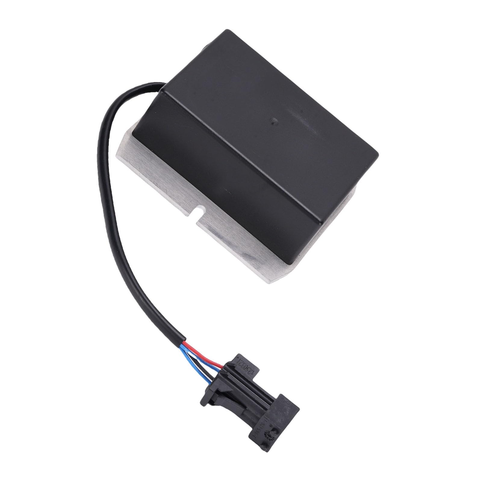 Convertitore di Tensione per Carrello Elevatore da 75 W, Trasformatore di Potenza per Carichi Pesanti per Magazzinaggio Logistico, Protezione da Sovraccarico e Cortocircuito Design Compatto e