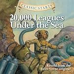 Cover of 20,000 Leagues Under the Sea