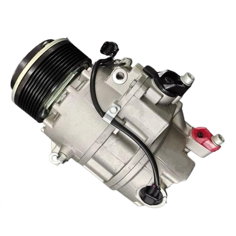 Xnyudbeha Onecolor Air Conditioning Compressor 64529205096 Compatible With Bmw F01 F02 E71 X6