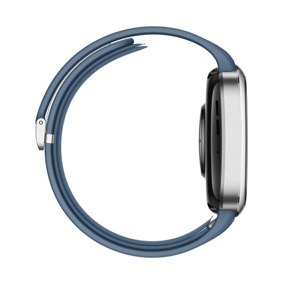 Huawei Watch D2, Smartwatch AMOLED de 4,6 cm, monitoreo ambulatorio de la presión Arterial, ECG, sensibilización sobre la respiración del sueño, SpO2, Ligero y Fino, Comunidad de Salud, Llamada