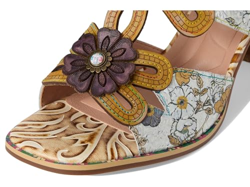 Image of Spring Step L'Artiste womens Alania