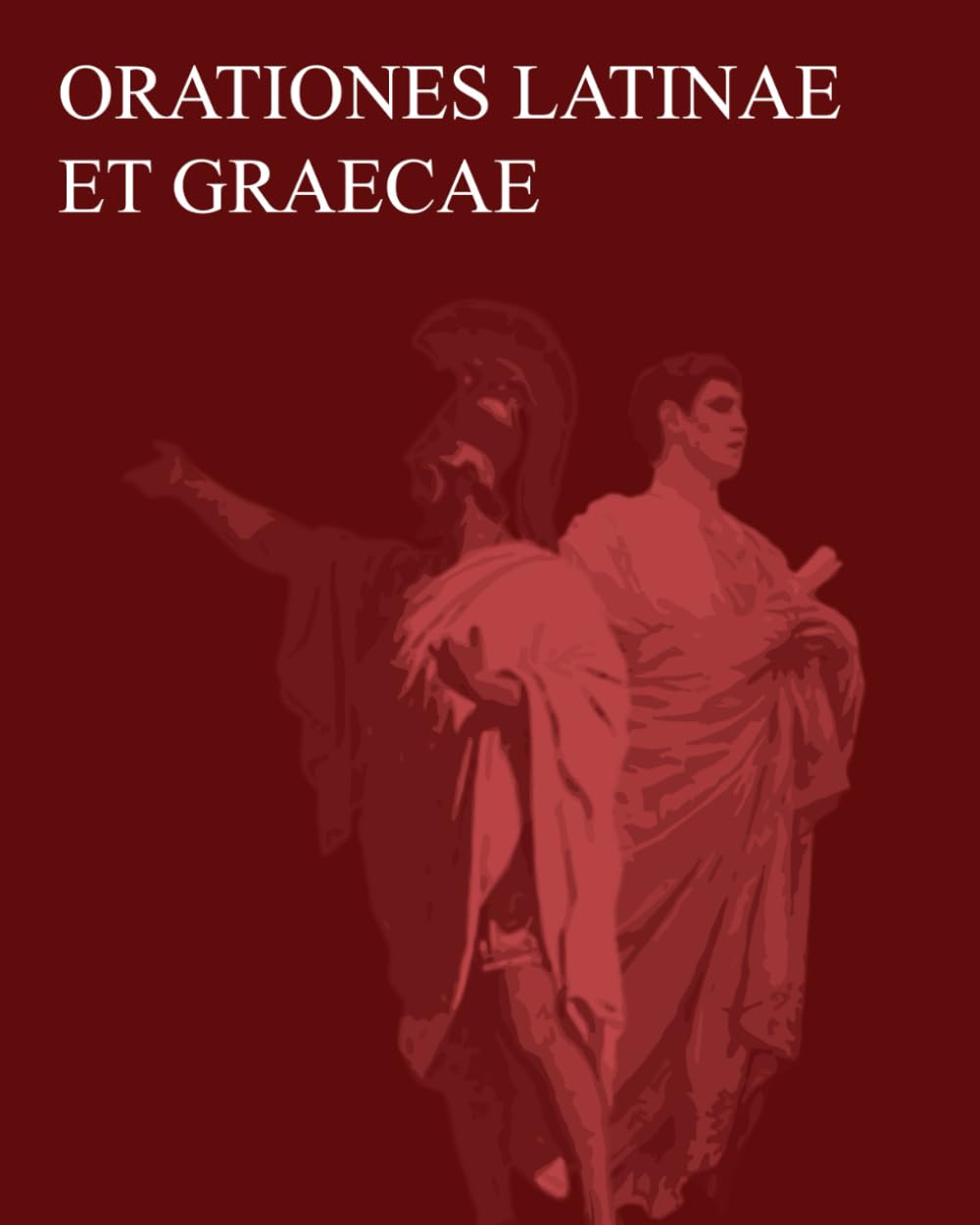 Orationes Latinae et Graecae