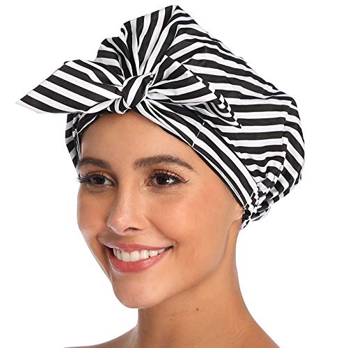 Shower Cap for Women, Cute Shower Caps for Long in Pakistan