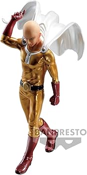 ワンパンマン　DXF-PREMIUM フィギュア　サイタマ　2個セット 楽天市場】【送料無料】新品 ワンパンマン DXF -PREMIUM FIGURE