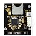 Aneew Secure Digital Card SD to 3.5" 40Pin Male IDE Hard Disk Drive Adapter