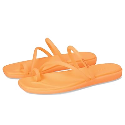 Crocs Miami Toe Loop Sandal Women