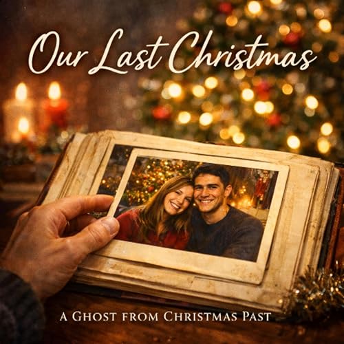OUR LAST CHRISTMAS