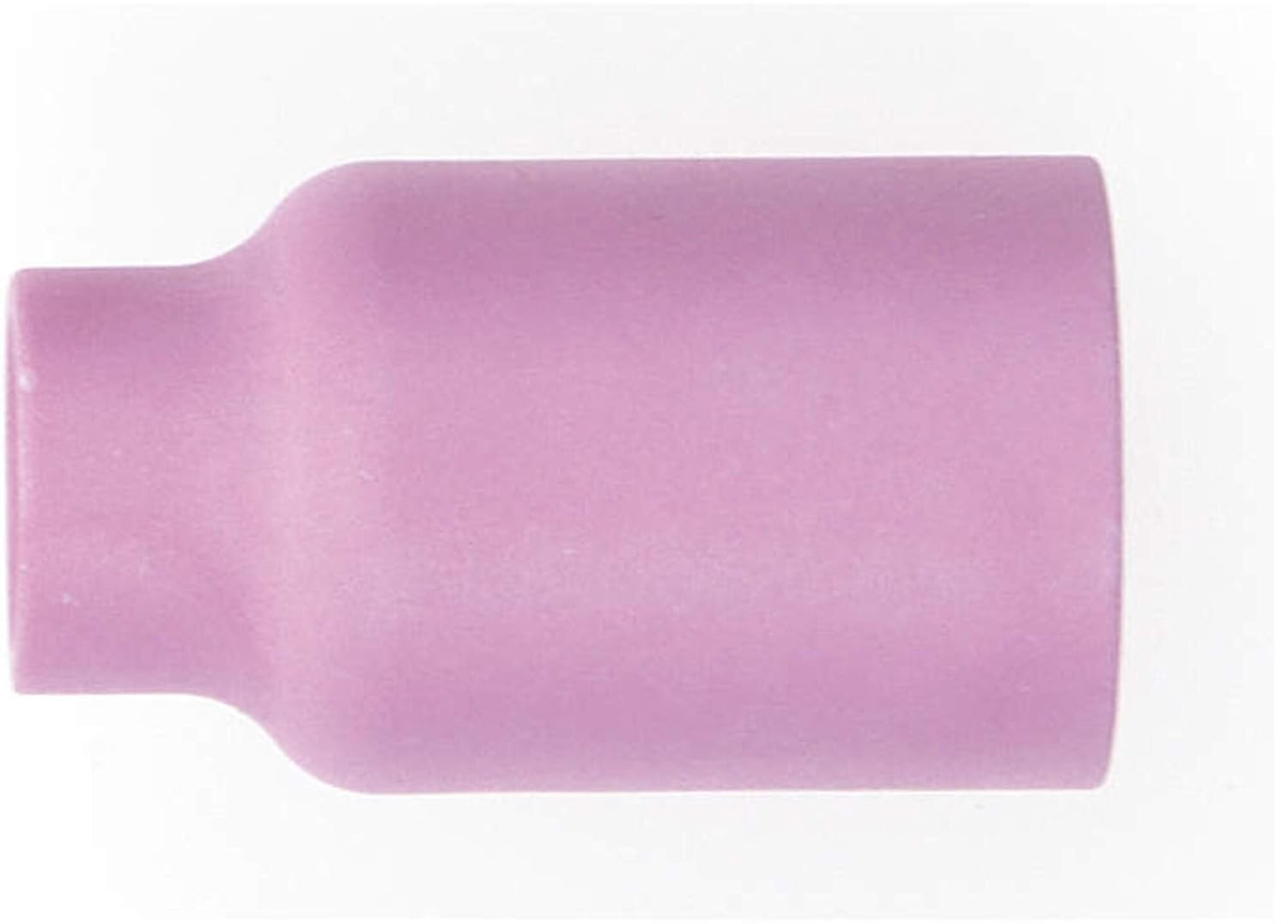 Nozzle, Alumina, GL, #8 (1/2 in), PK10