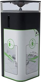 Dual Mode Replacement Virtual Wall Barrier Light House Compatible for iRobot Roomba 800 900 I/S/E Series e5 e6 i4 i6 i7 i8 and All Plus Versions S9,5150,7550, e5120, e5152 Accessories