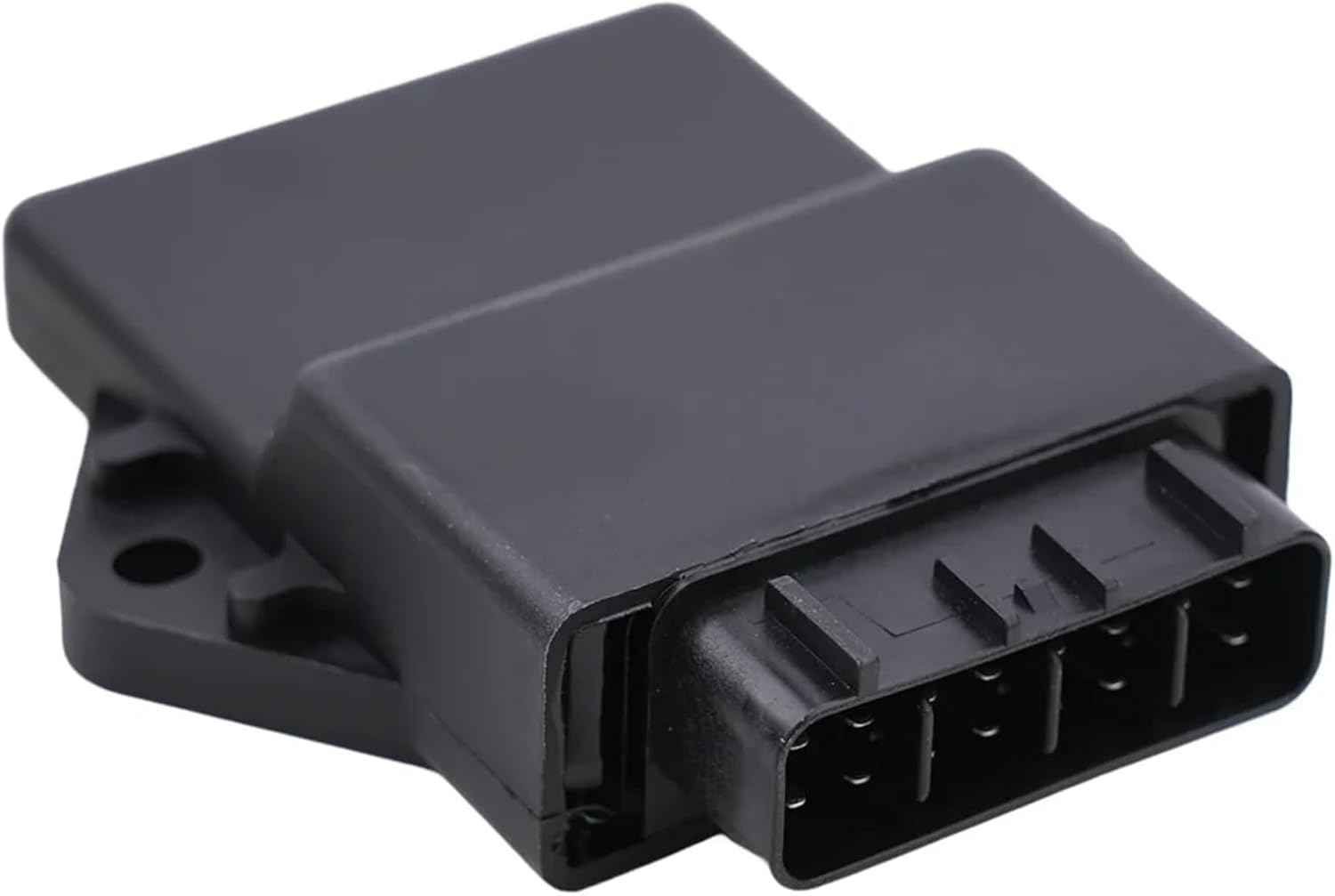 CDI 点火モジュール 32900-07G00 と互換性のあるスズキ LT-Z400 クワッドスポーツ用 KFX400用 アークティ