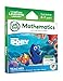 LeapFrog Disney/Pixar Finding Dory Learning Game (Epic, LeapPad Platinum, LeapPad Ultra, LeapPad2, LeapPad3)
