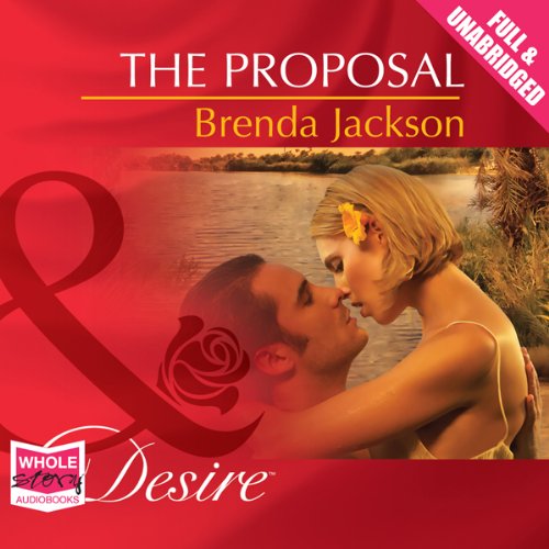 Cover art for The Proposal