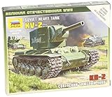 Produktbeschreibung: Modell Kunststoff zum Zusammenbauen ^ Mindestalter: 14 Jahre