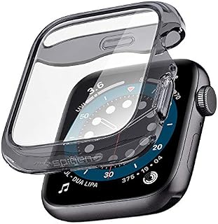 Spigen Ultra Hybrid Compatible with Apple Watch Case 44mm Variation Parent