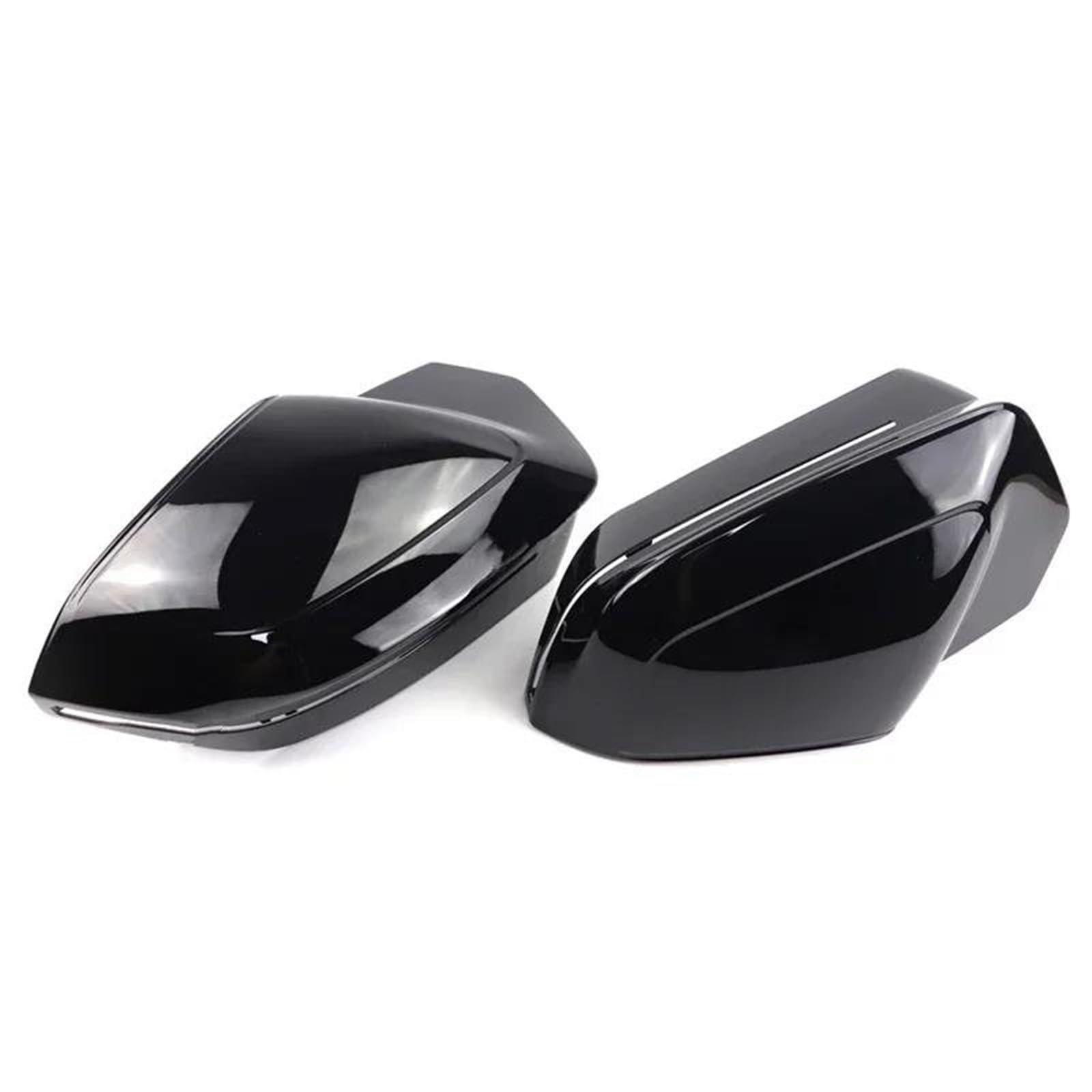 Coques rétroviseurs Série 5 7 I5 I7 M5 G60 G61 G68 G70 G90 conduite à gauche depuis 2023
