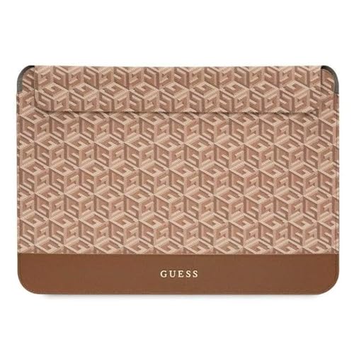 Housse Guess Gcube Stripes idéale pour vos déplacements et réunions