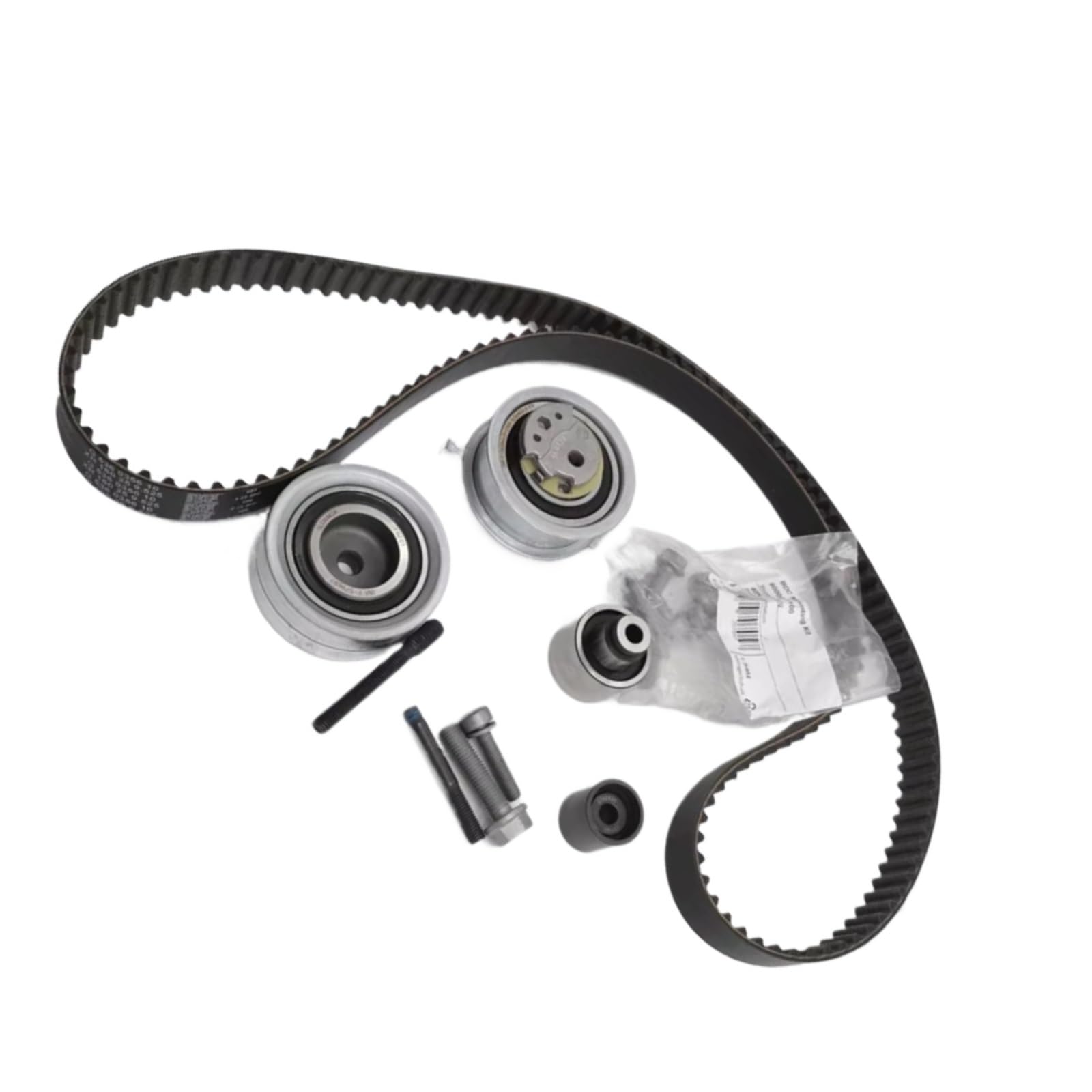 Courroie de distribution premium pour VW Golf Jetta Passat 06D10919B - 7