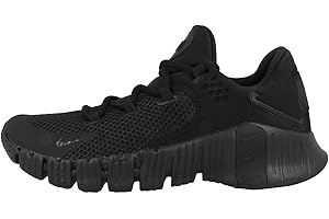 Nike Metcon 4: Powerhouse Training Footwear for Men