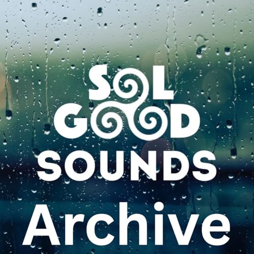 『Sol Good Sounds Archive』のカバーアート