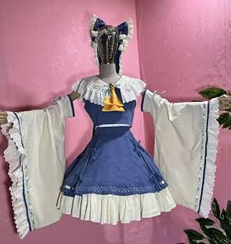 ねこのけ 東方Project 博霊霊夢 コスプレ衣装 東方Project博麗霊夢コスプレ服 - メルカリ