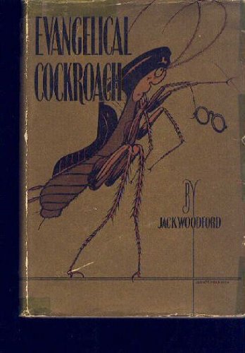Evangelical Cockroach