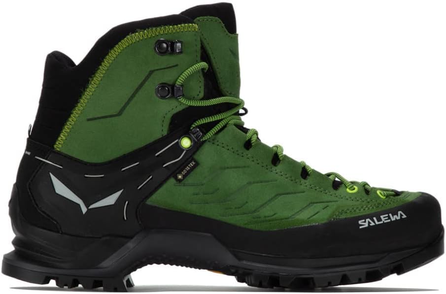 Men's Ms Mtn Trainer Mid Gtx Trekking & Hiking Boots