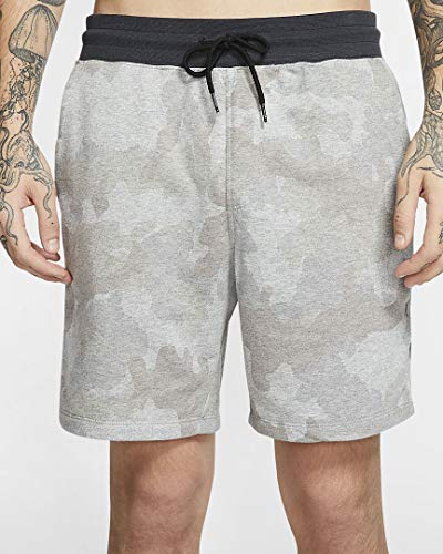Hurley M Dri-fit Naturals Short anti transpiration été homme