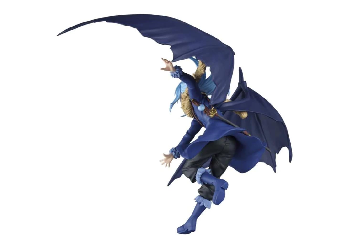 Amazon | Banpresto 転生したらスライムだったら(他界プラス) -リムル