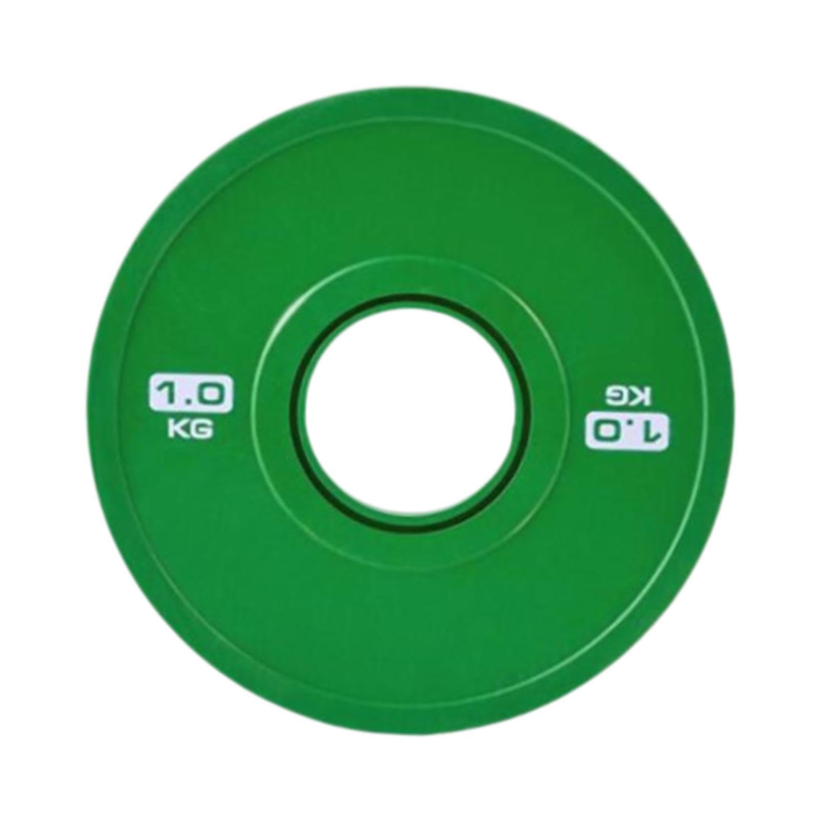 Mancuernas para Entrenamiento de Fuerza Corporal, Microplacas para Levantamiento de Pesas, Fabricadas con Materiales Adecuados para Gimnasios Doméstic