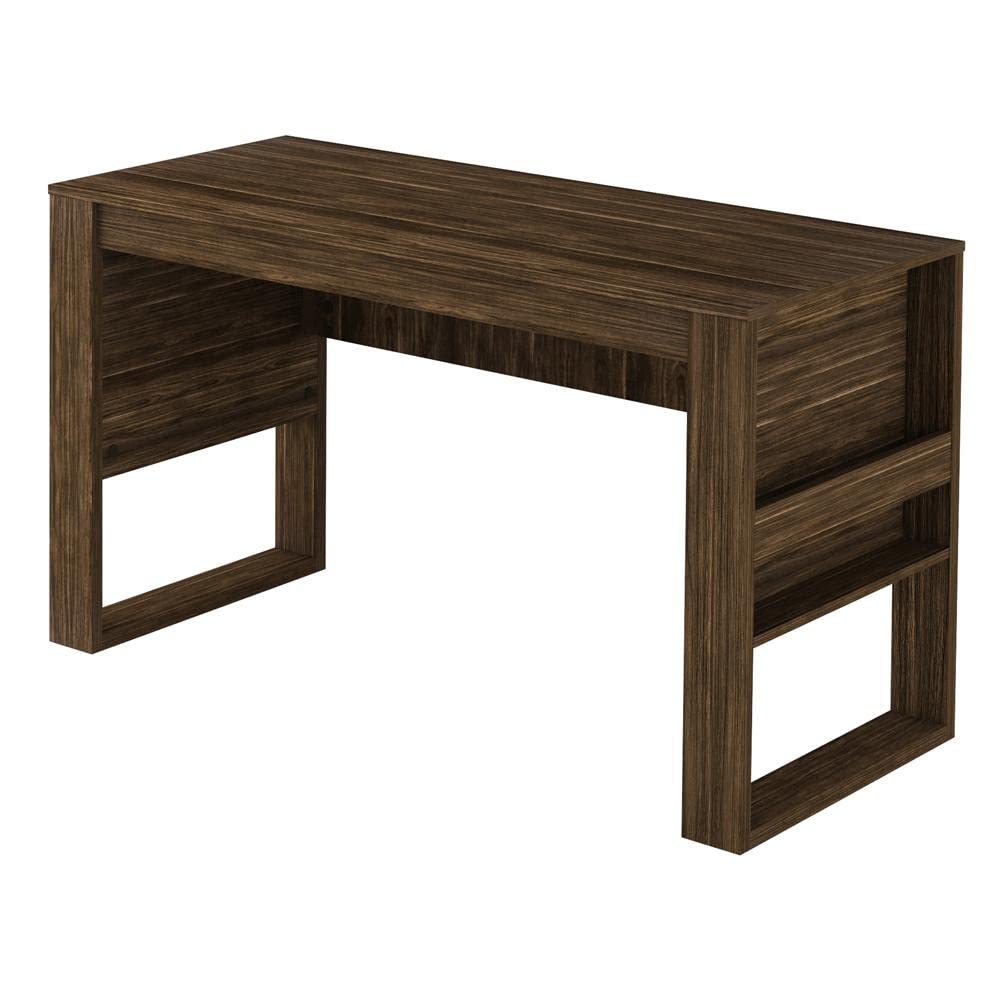 Tecno Mobilioffice table,ME4146.0002,walnut