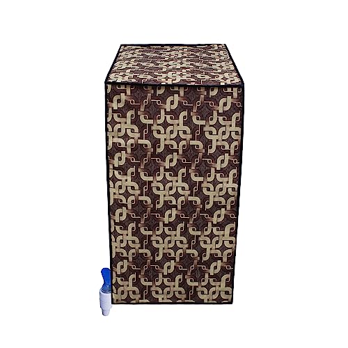 Image of DREAM KING Water Purifier RO Cover for Aquaguard, Kent Grand, Kent Pearl Ro Body Cover | Waterproof & Dustproof Cover for All Type RO Model Multicolor SA39