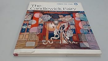 Hardcover Candlewick Fairy Book