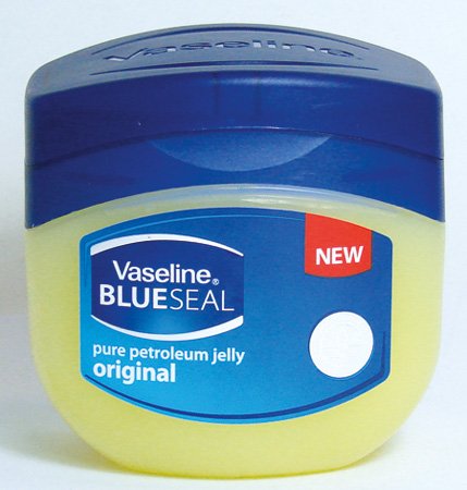 Vaseline Blue Seal 100% Pure Petroleum Jelly 100 ml