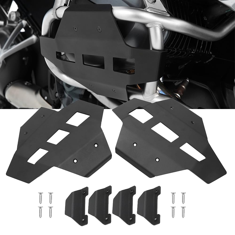 Copertura protettiva della testa del cilindro per R 1250 GS ADV 1250GS R1250GS Avventura Protezioni del motore 2022 2021 2020 2019